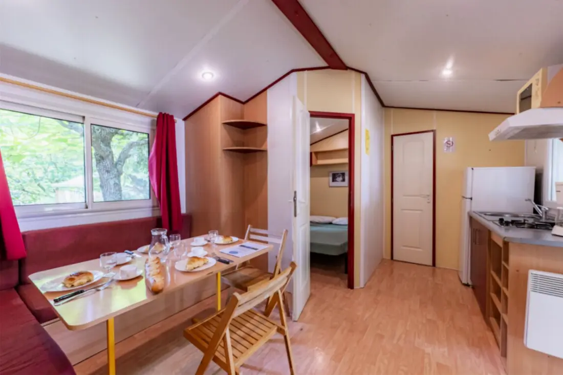 Camping Val de Coise4 étoiles★★★★