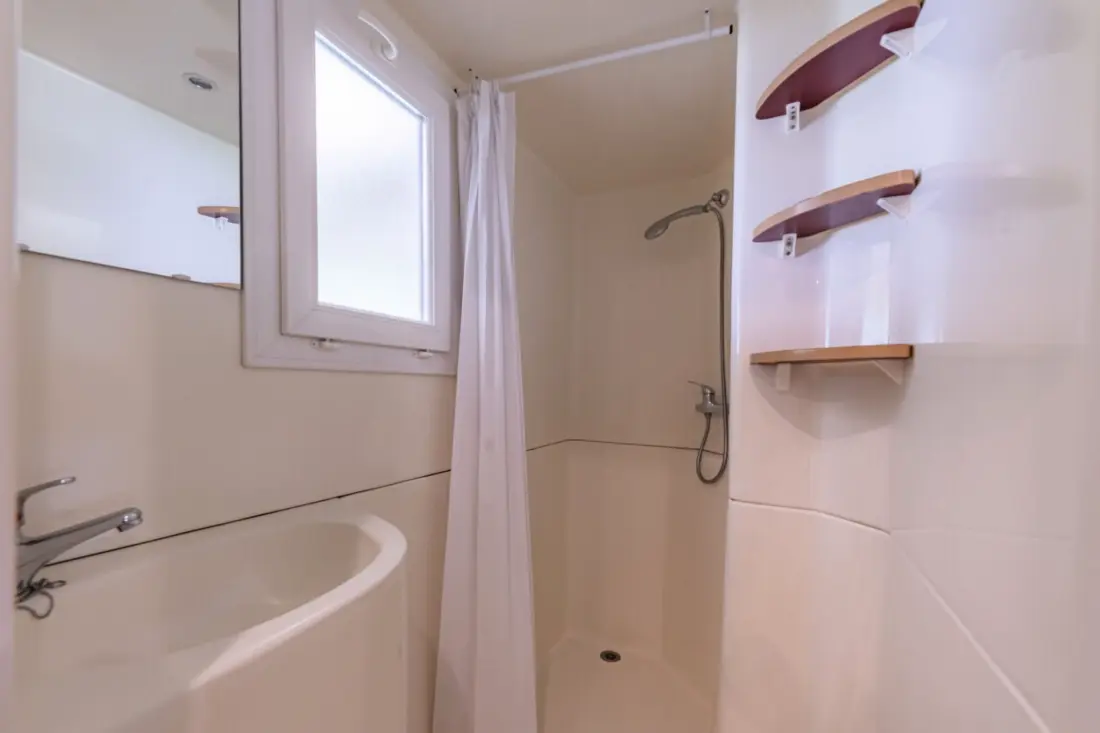 Camping Val de Coise4 étoiles★★★★