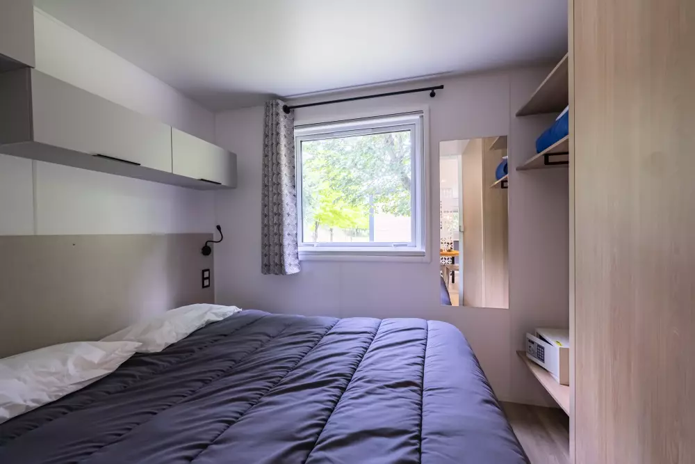 Camping Paradis Val de Coise4 étoiles★★★★