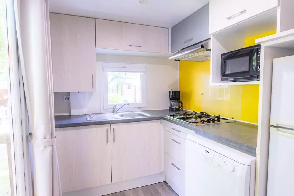 Camping Paradis Val de Coise4 étoiles★★★★