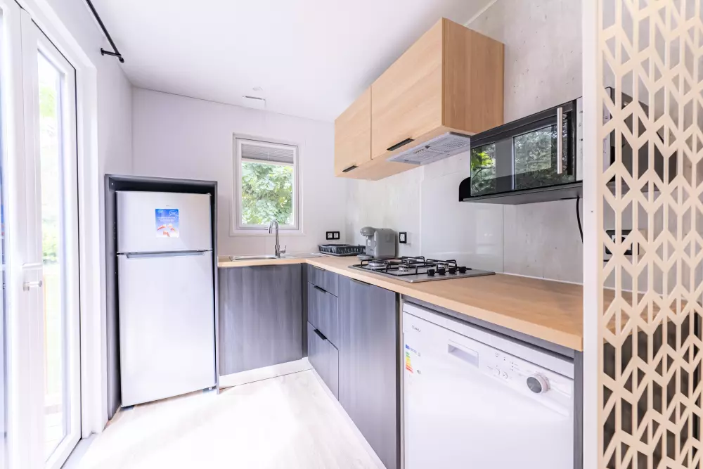 Camping Paradis Val de Coise4 étoiles★★★★