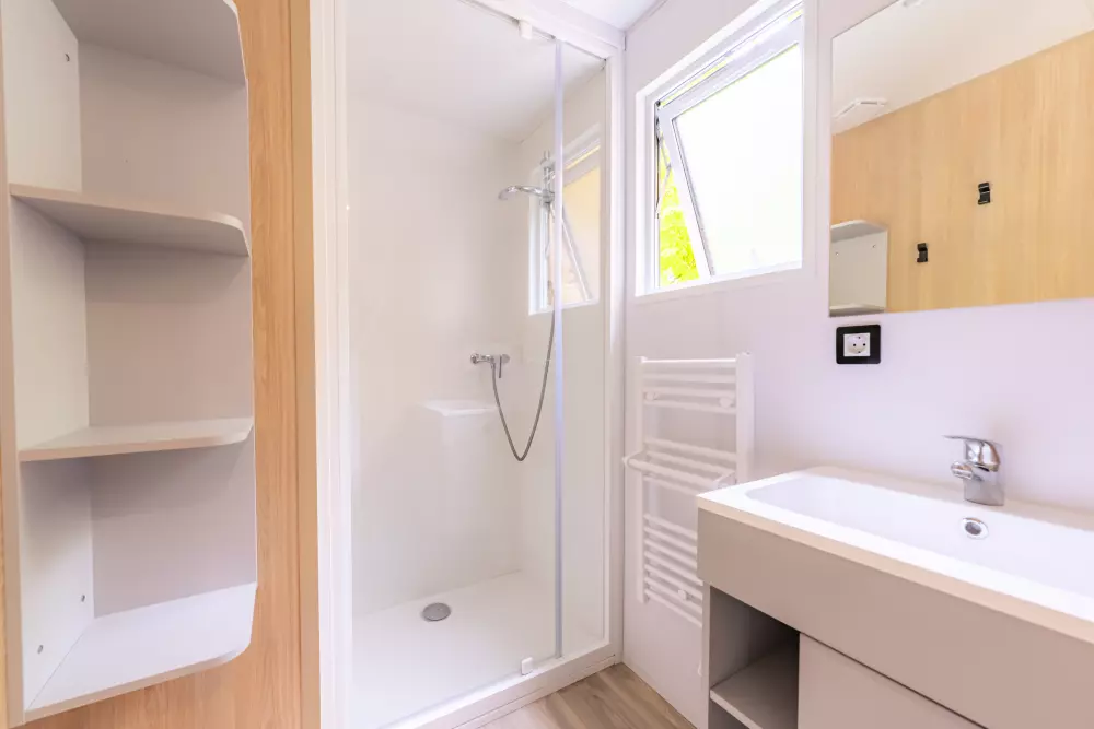 Camping Paradis Val de Coise4 étoiles★★★★