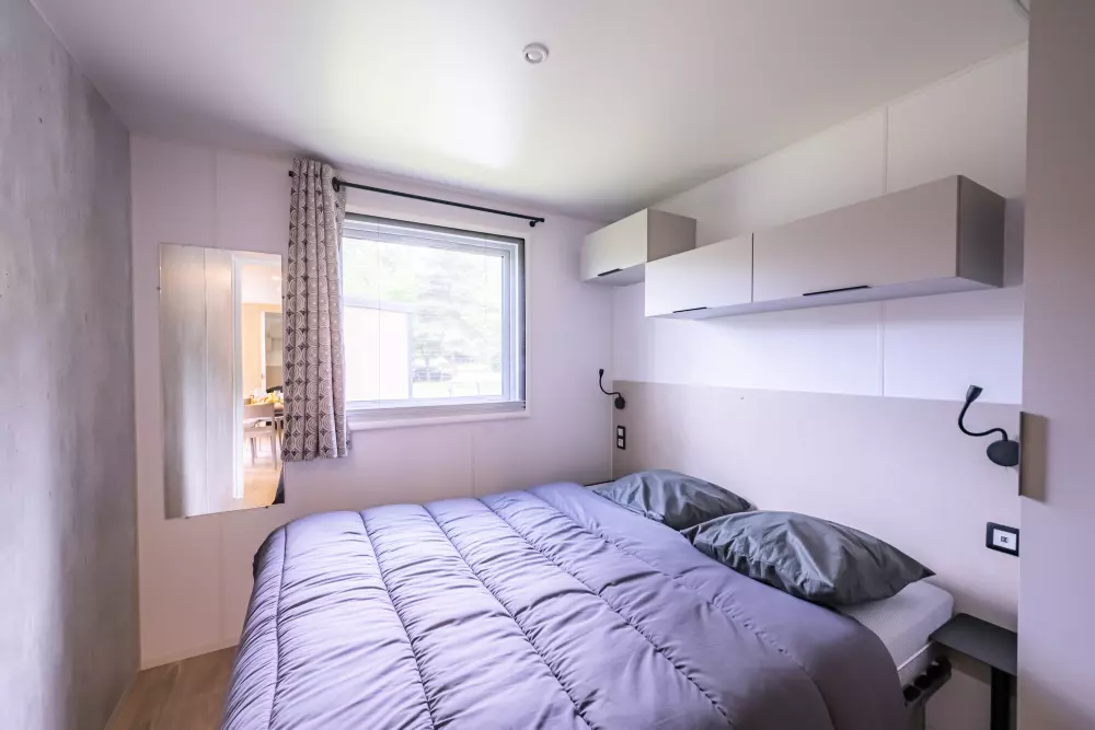 Camping Paradis Val de Coise4 étoiles★★★★