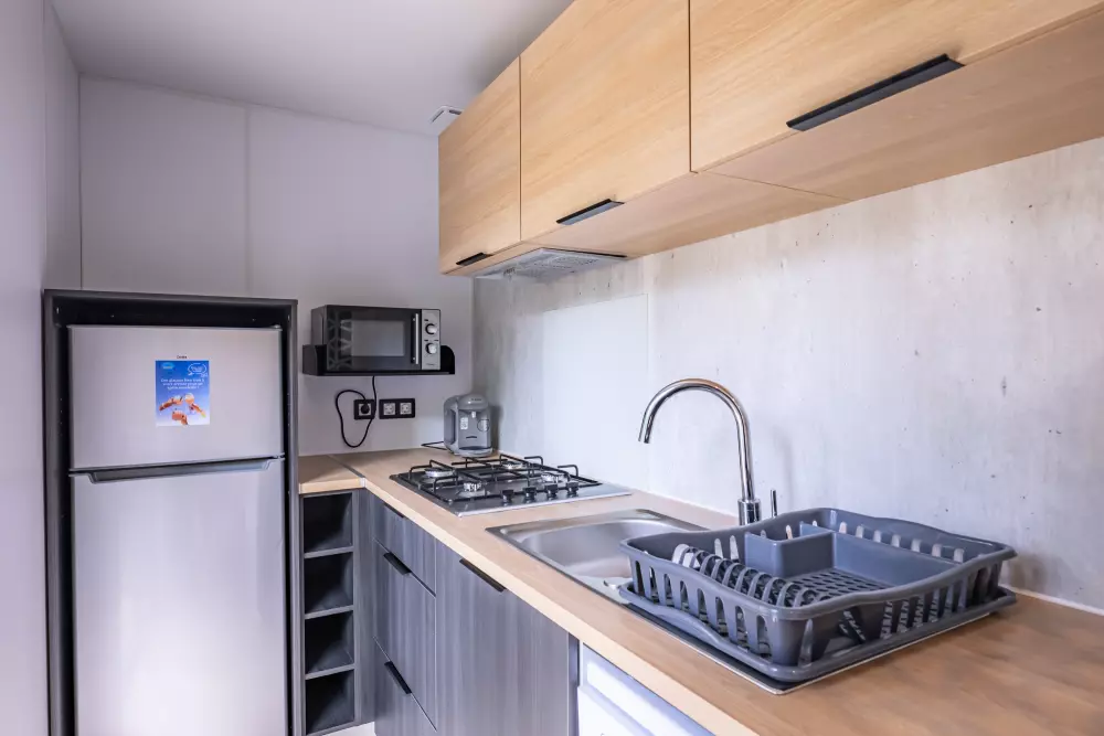 Camping Paradis Val de Coise4 étoiles★★★★