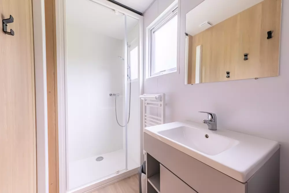 Camping Paradis Val de Coise4 étoiles★★★★