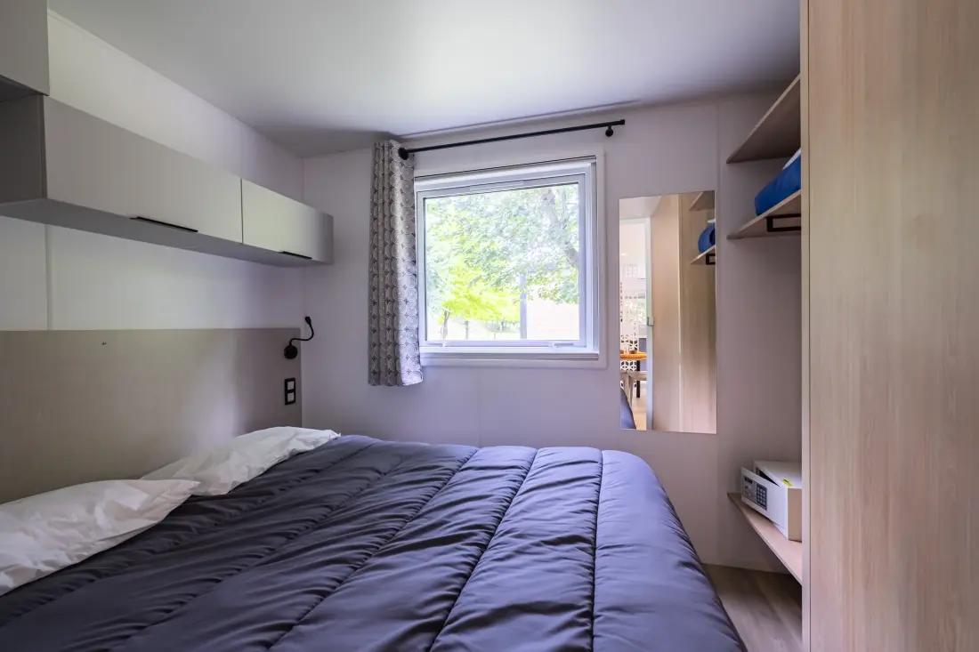 Camping Val de Coise4 étoiles★★★★