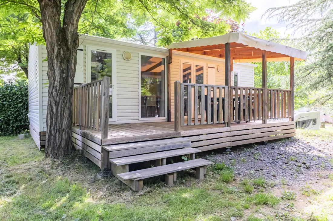 Camping Val de Coise4 étoiles★★★★
