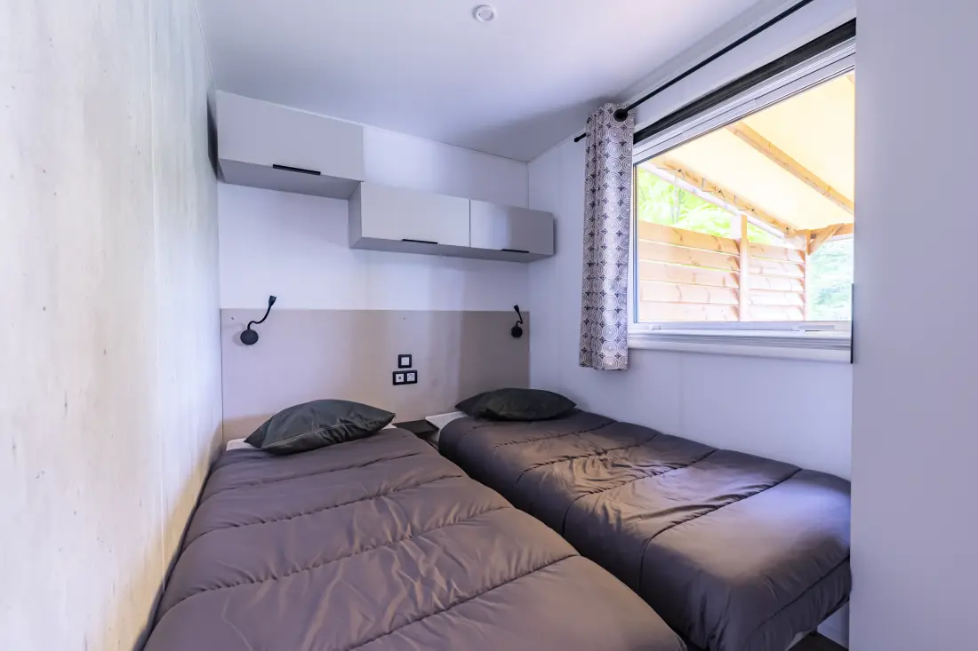 Camping Val de Coise4 étoiles★★★★