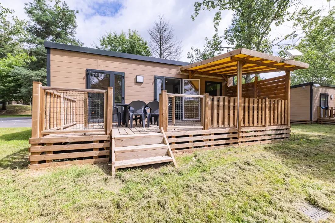 Camping Val de Coise4 étoiles★★★★