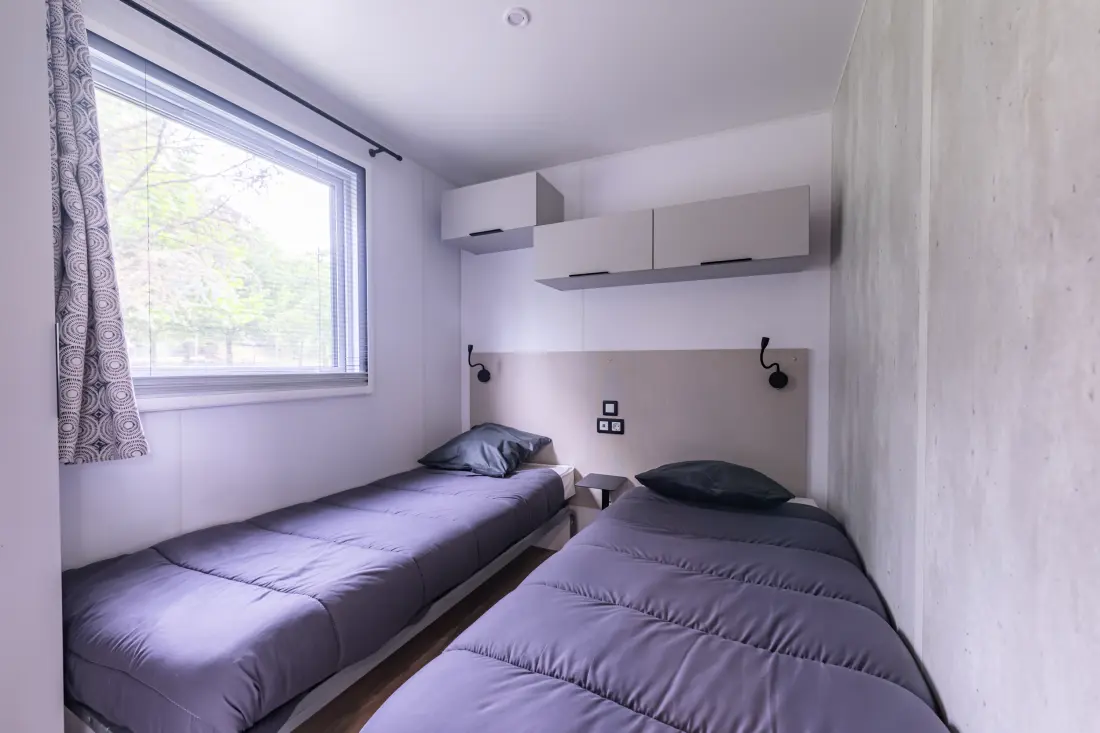 Camping Val de Coise4 étoiles★★★★