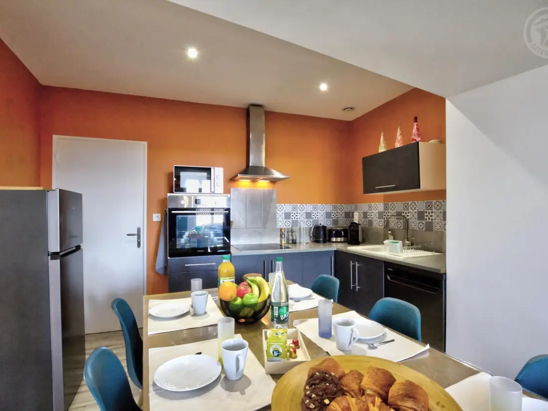 Location de Vacances Saint-Galmier