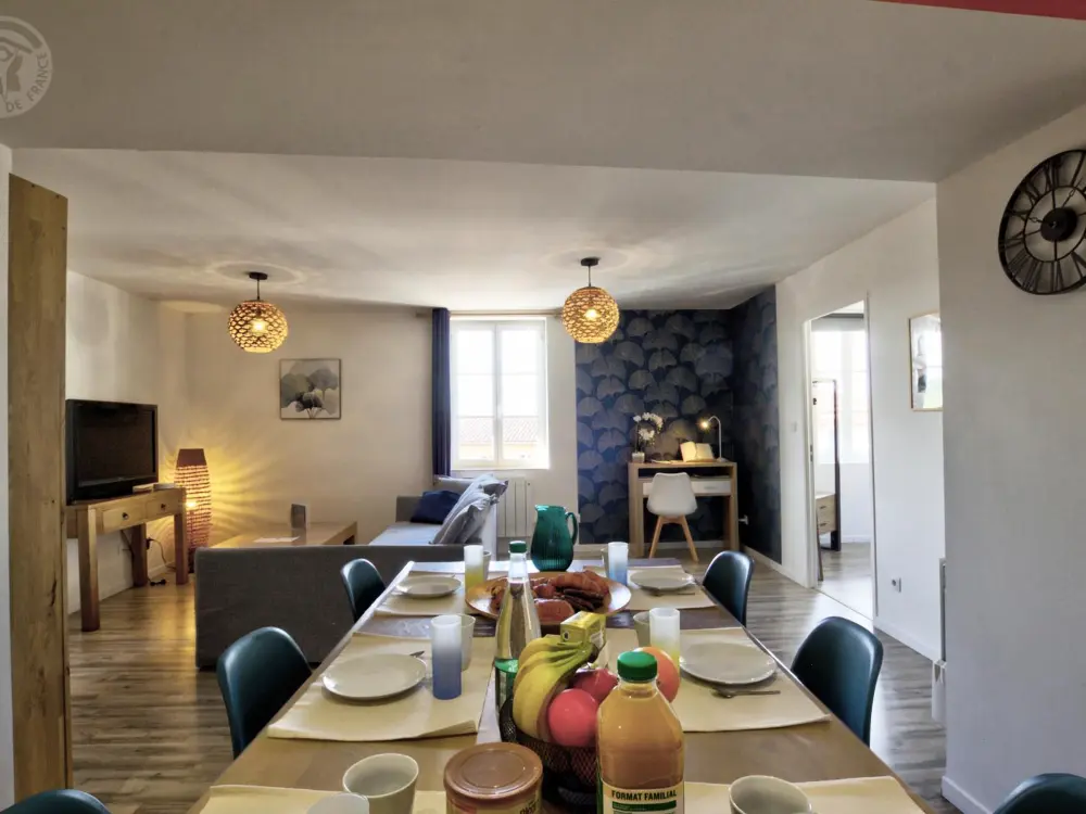 Location de Vacances Saint-Galmier