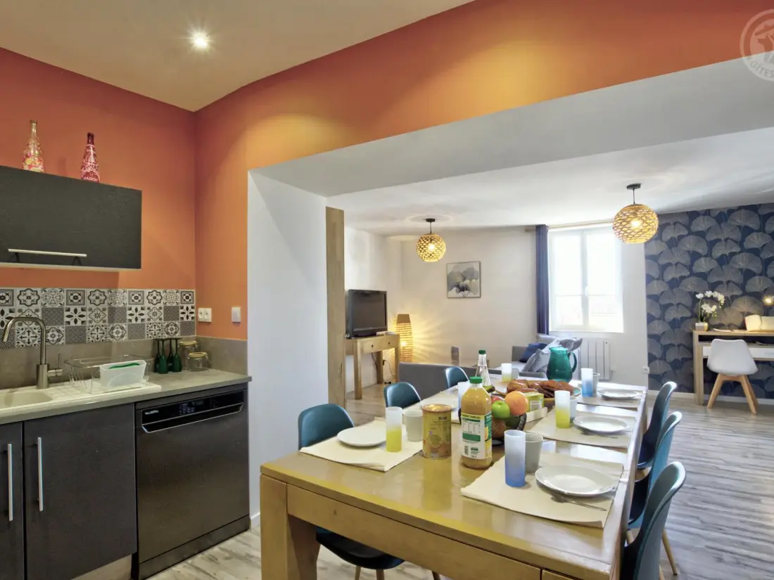 Location de Vacances Saint-Galmier