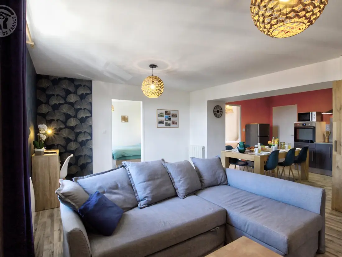 Location de Vacances Saint-Galmier