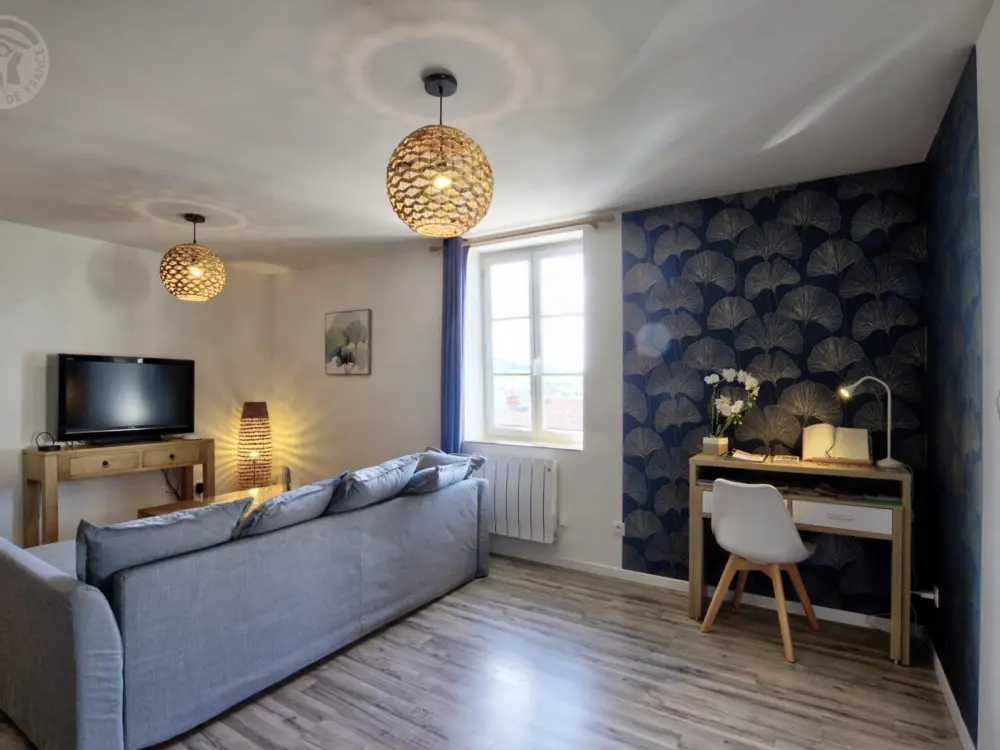 Location de Vacances Saint-Galmier