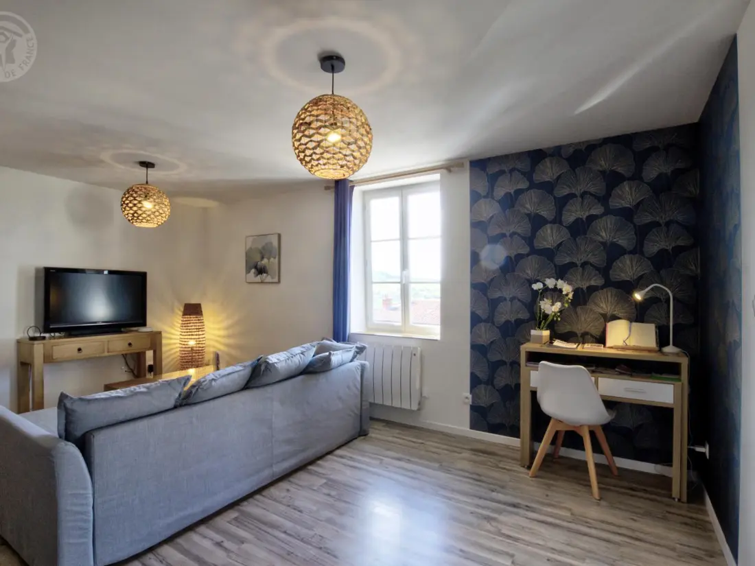 Location de Vacances Saint-Galmier