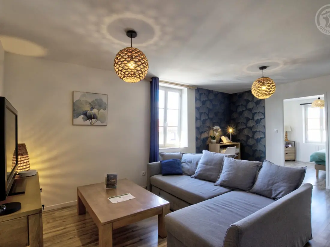 Location de Vacances Saint-Galmier