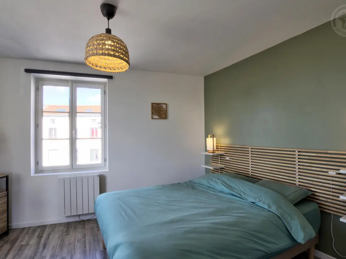 Location de Vacances Saint-Galmier