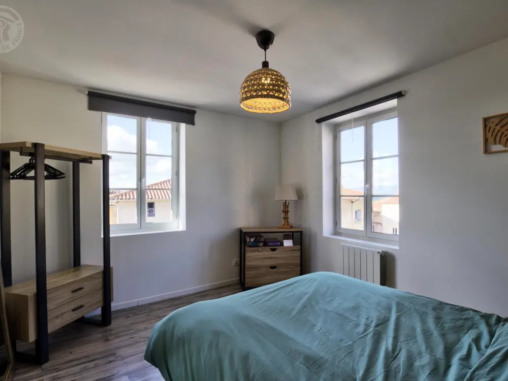 Location de Vacances Saint-Galmier