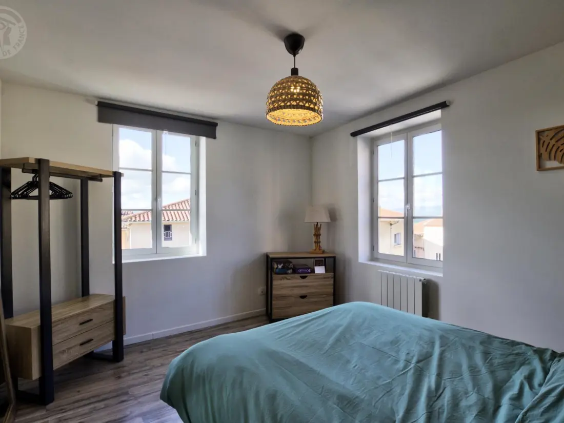 Location de Vacances Saint-Galmier