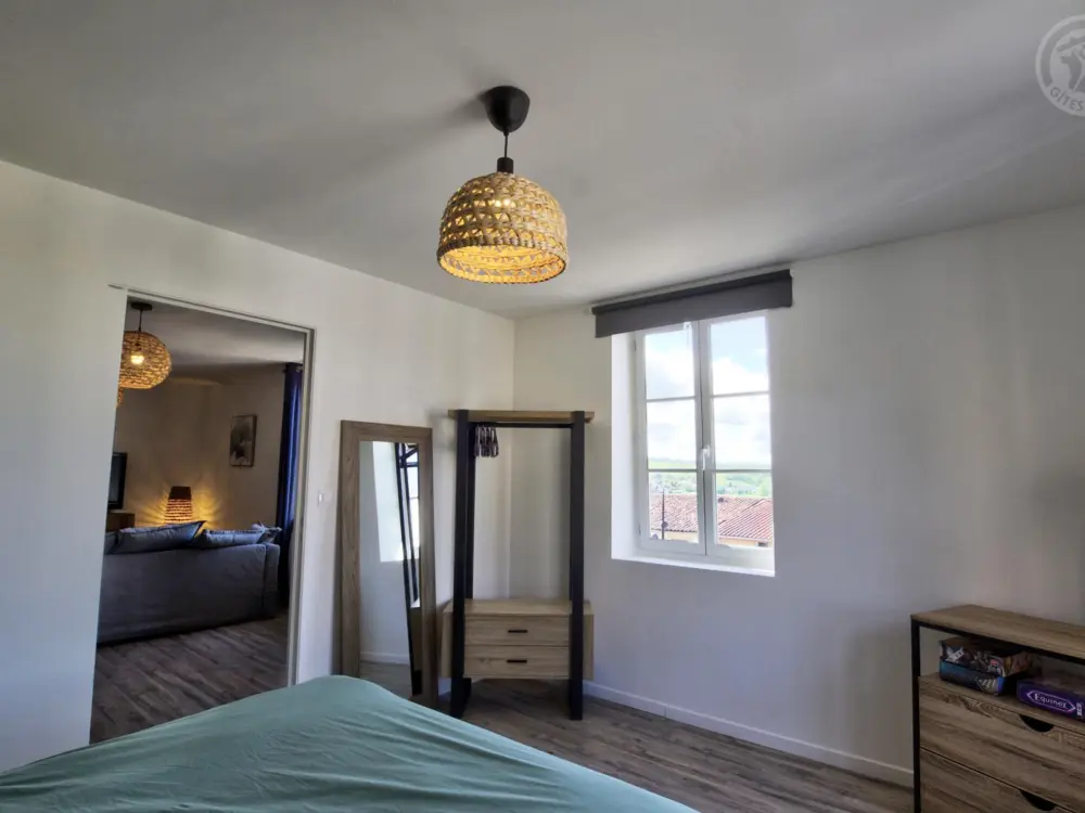 Location de Vacances Saint-Galmier