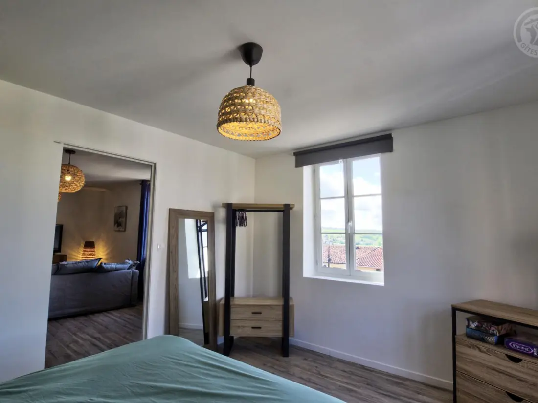 Location de Vacances Saint-Galmier