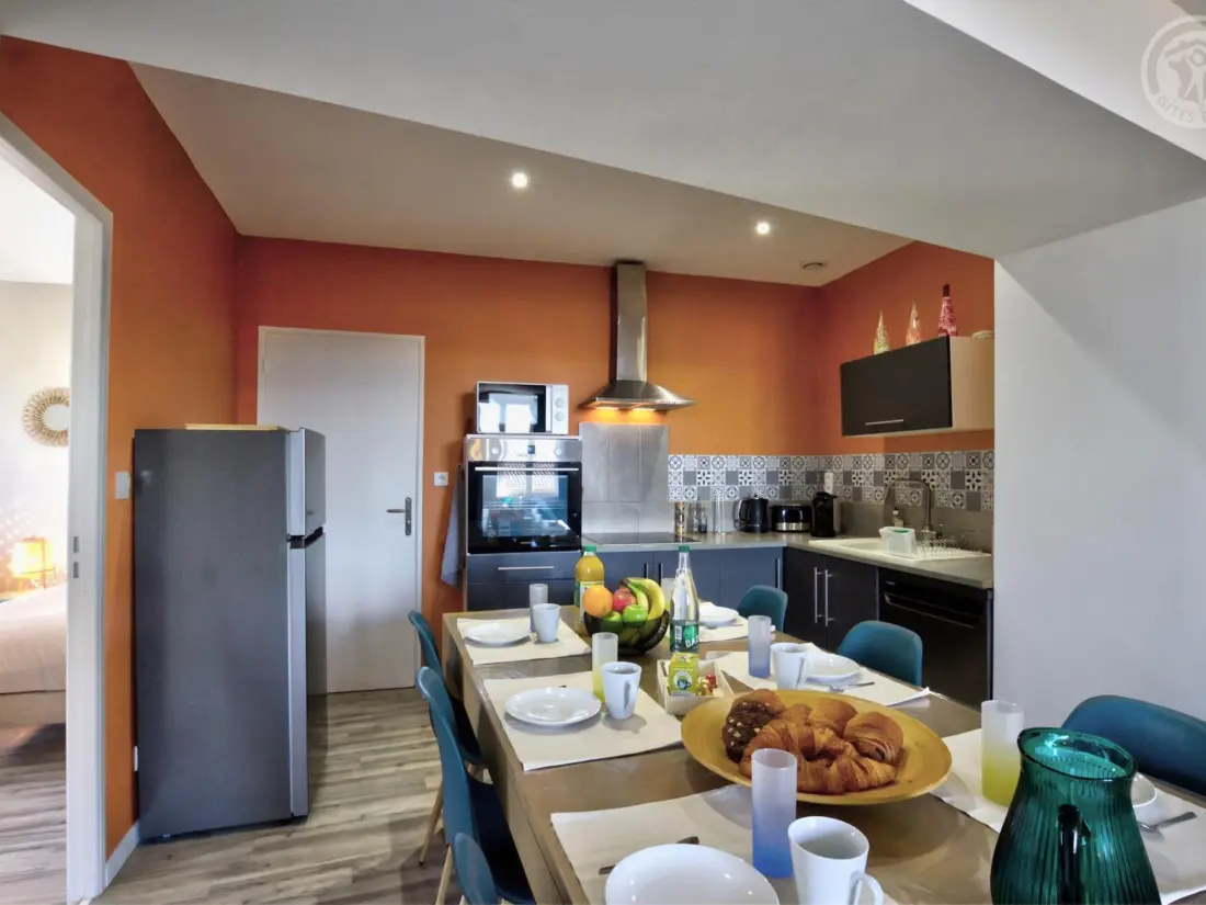 Location de Vacances Saint-Galmier