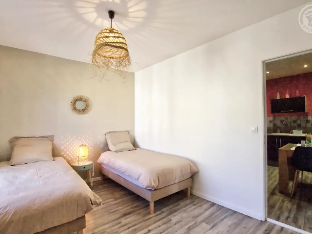 Location de Vacances Saint-Galmier