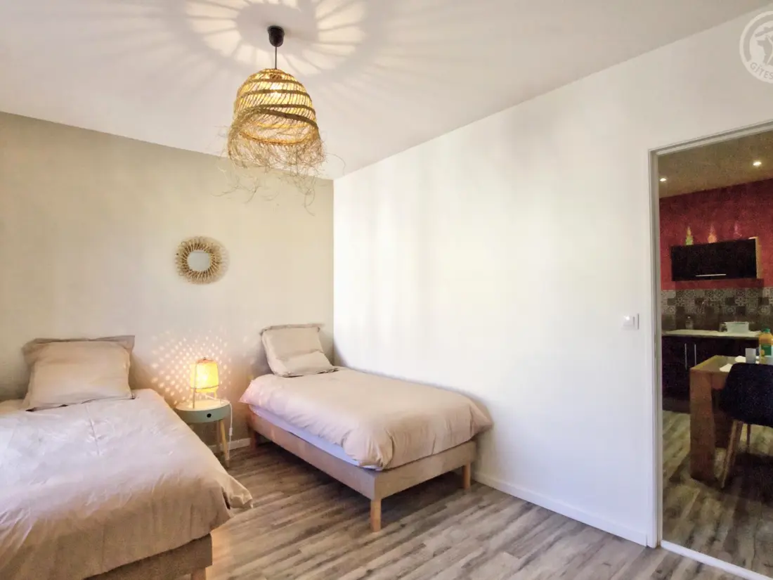 Location de Vacances Saint-Galmier