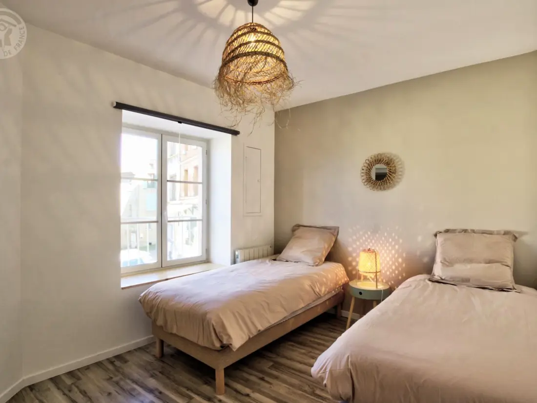 Location de Vacances Saint-Galmier