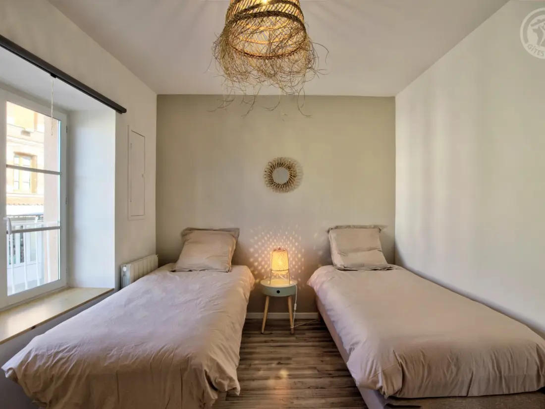 Location de Vacances Saint-Galmier
