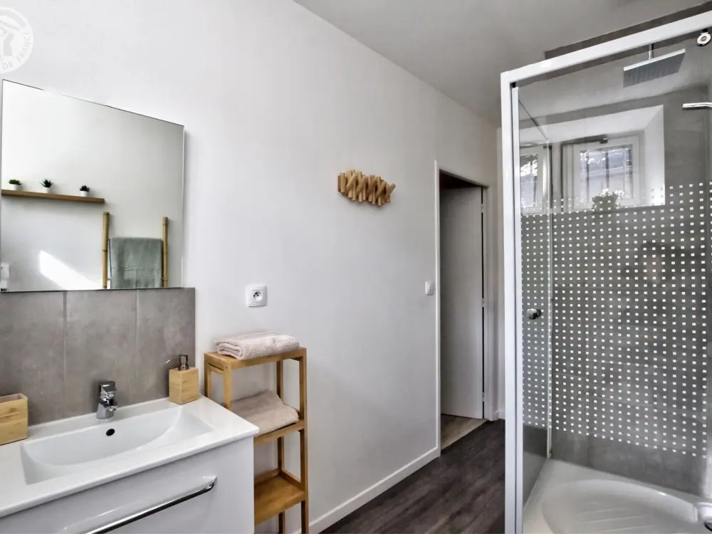 Location de Vacances Saint-Galmier
