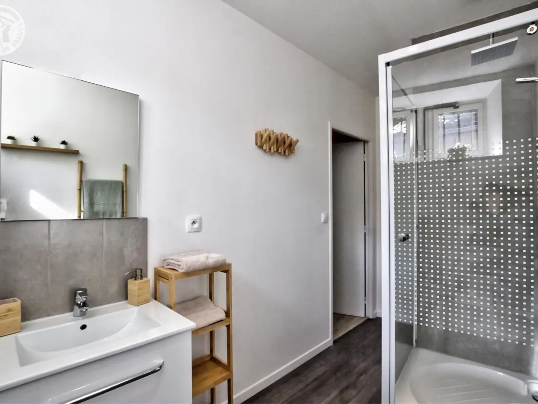Location de Vacances Saint-Galmier