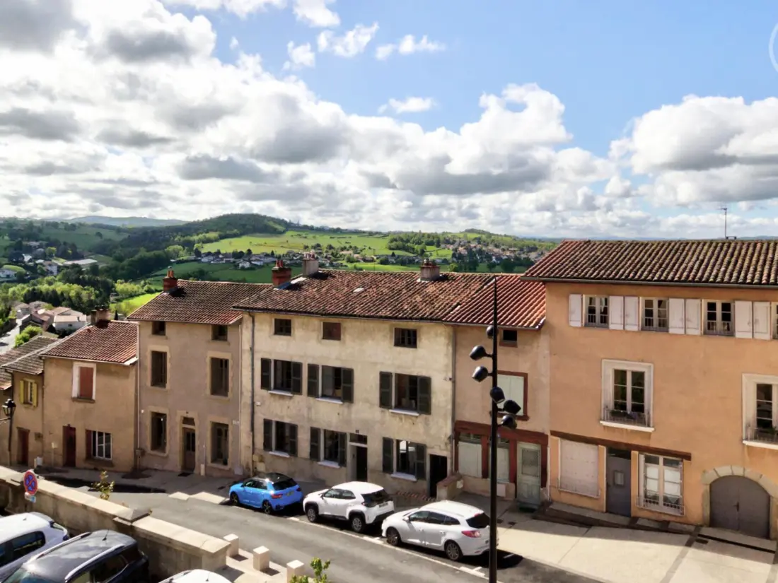 Location de Vacances Saint-Galmier