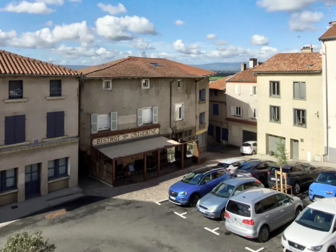 Location de Vacances Saint-Galmier