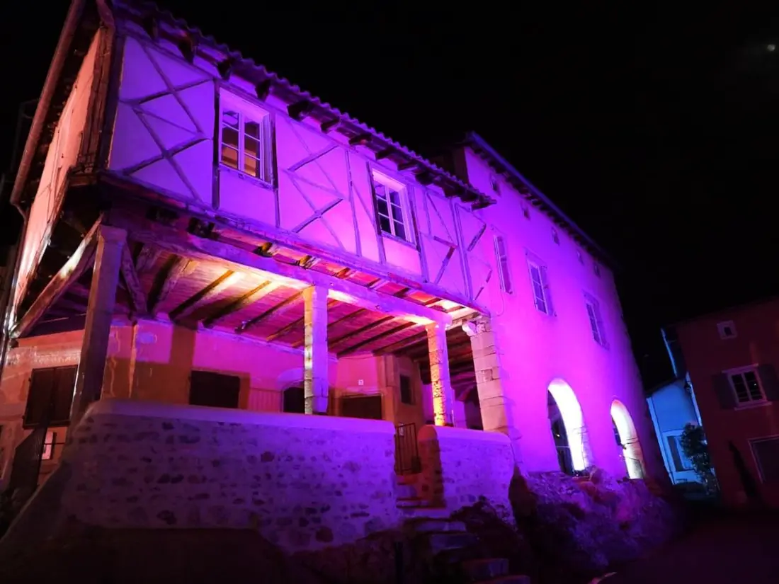 Location de Vacances Saint-Galmier