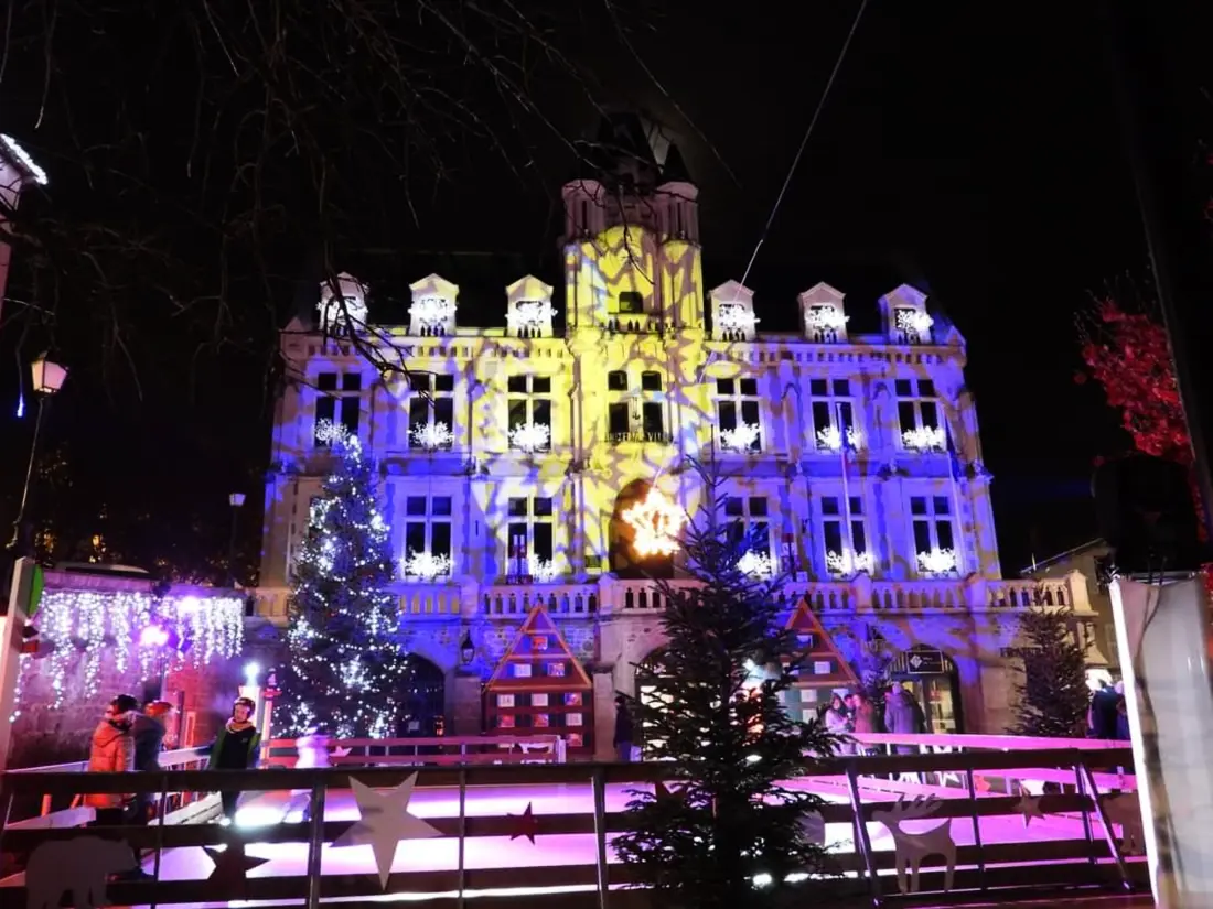 Location de Vacances Saint-Galmier