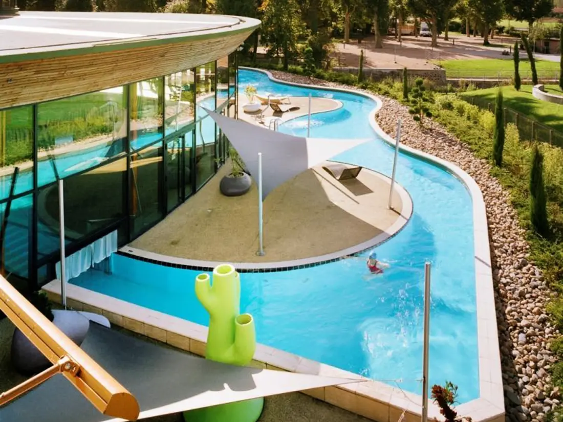 Location de Vacances Saint-Galmier