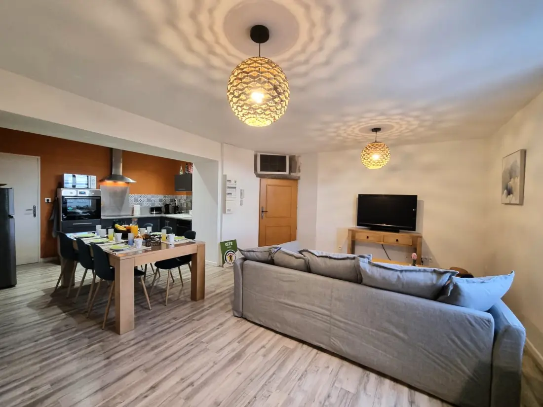 Location de Vacances Saint-Galmier