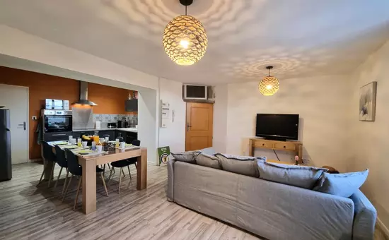Location de Vacances Saint-Galmier