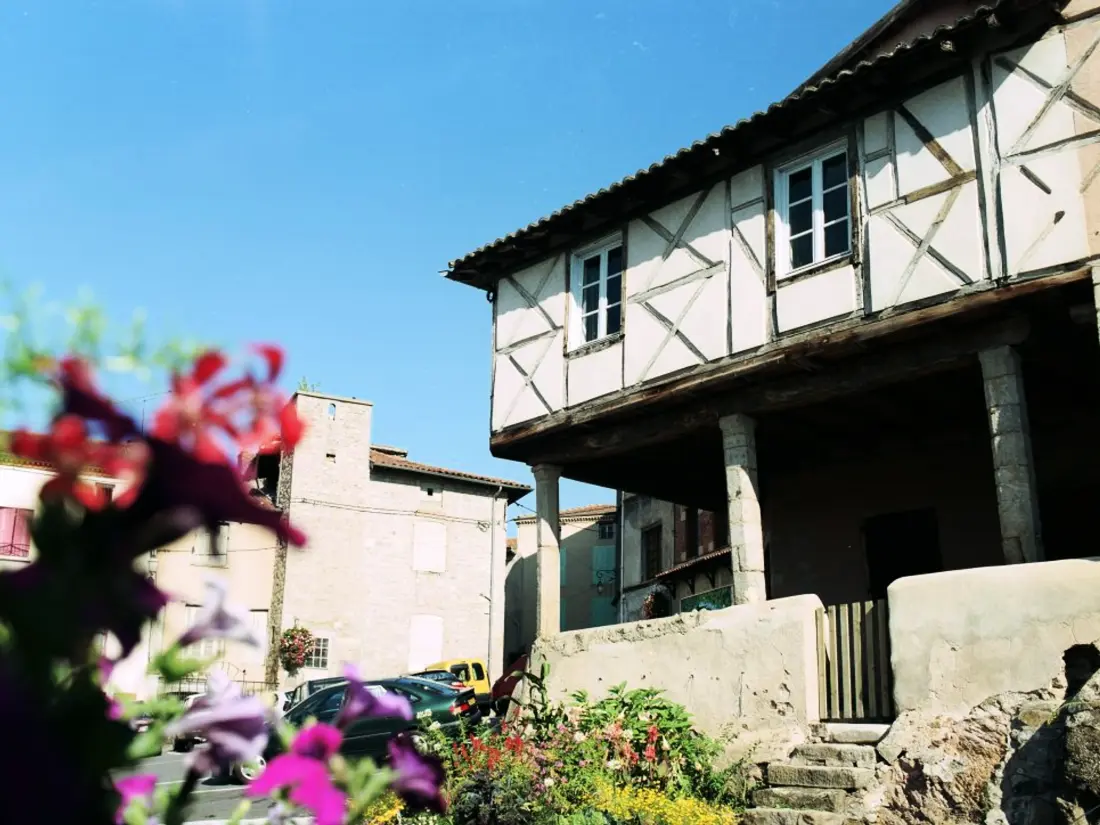 Location de Vacances Saint-Galmier
