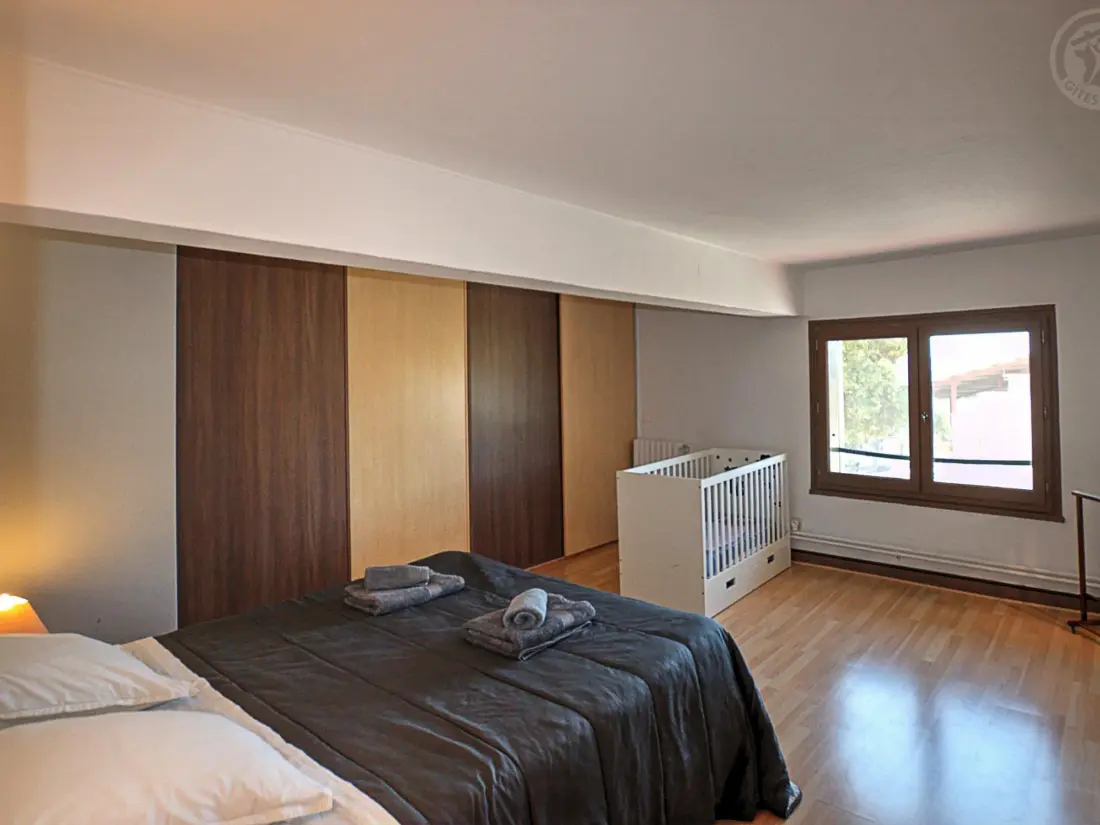 Maison de Vacances Saint-Galmier 4
