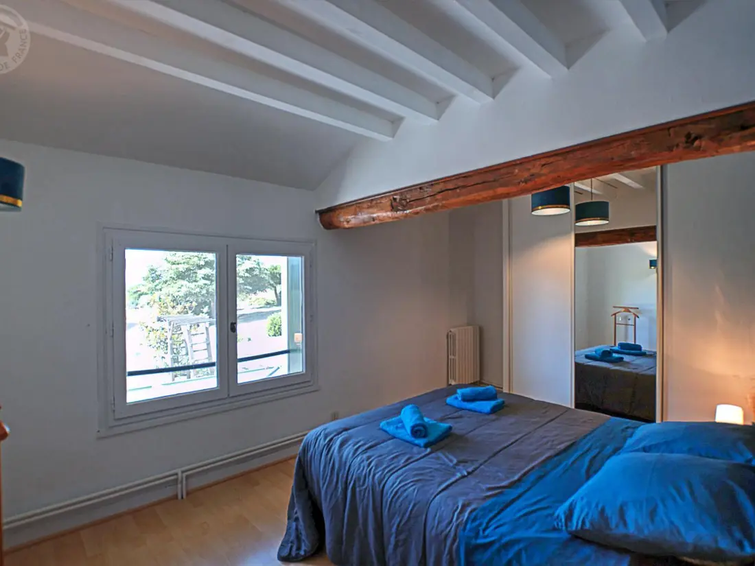 Maison de Vacances Saint-Galmier 4
