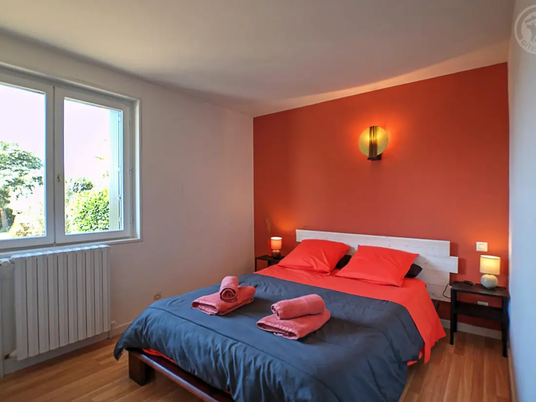Maison de Vacances Saint-Galmier 4