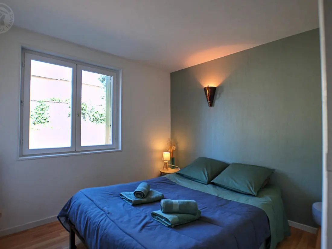 Maison de Vacances Saint-Galmier 4