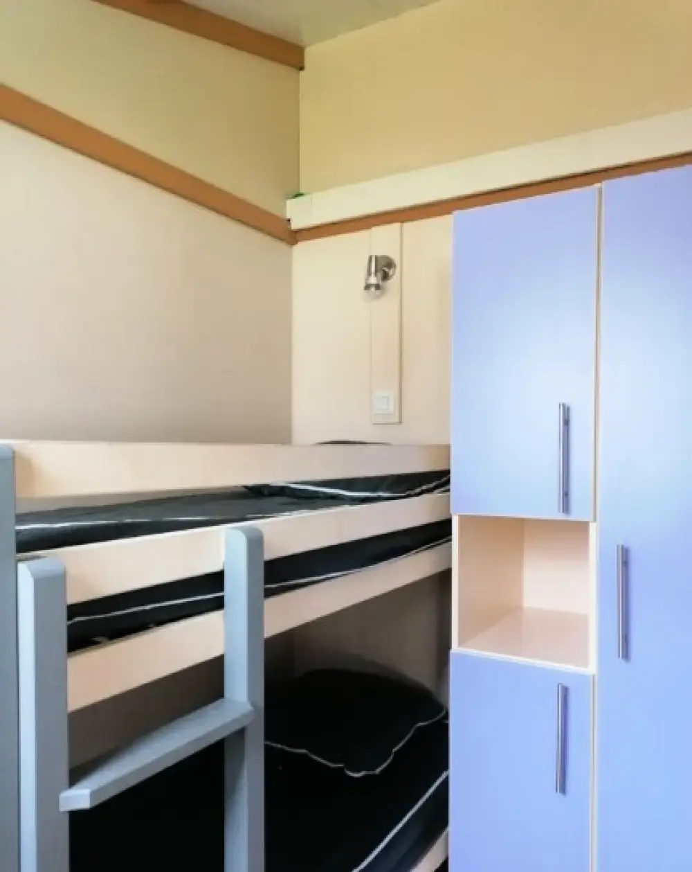 Camping L'Oasis du Berry 4 étoiles★★★★