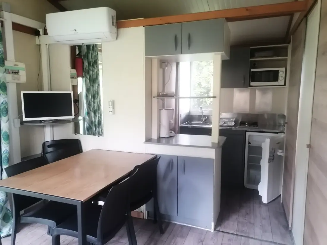 Camping L'Oasis du Berry 4 étoiles★★★★