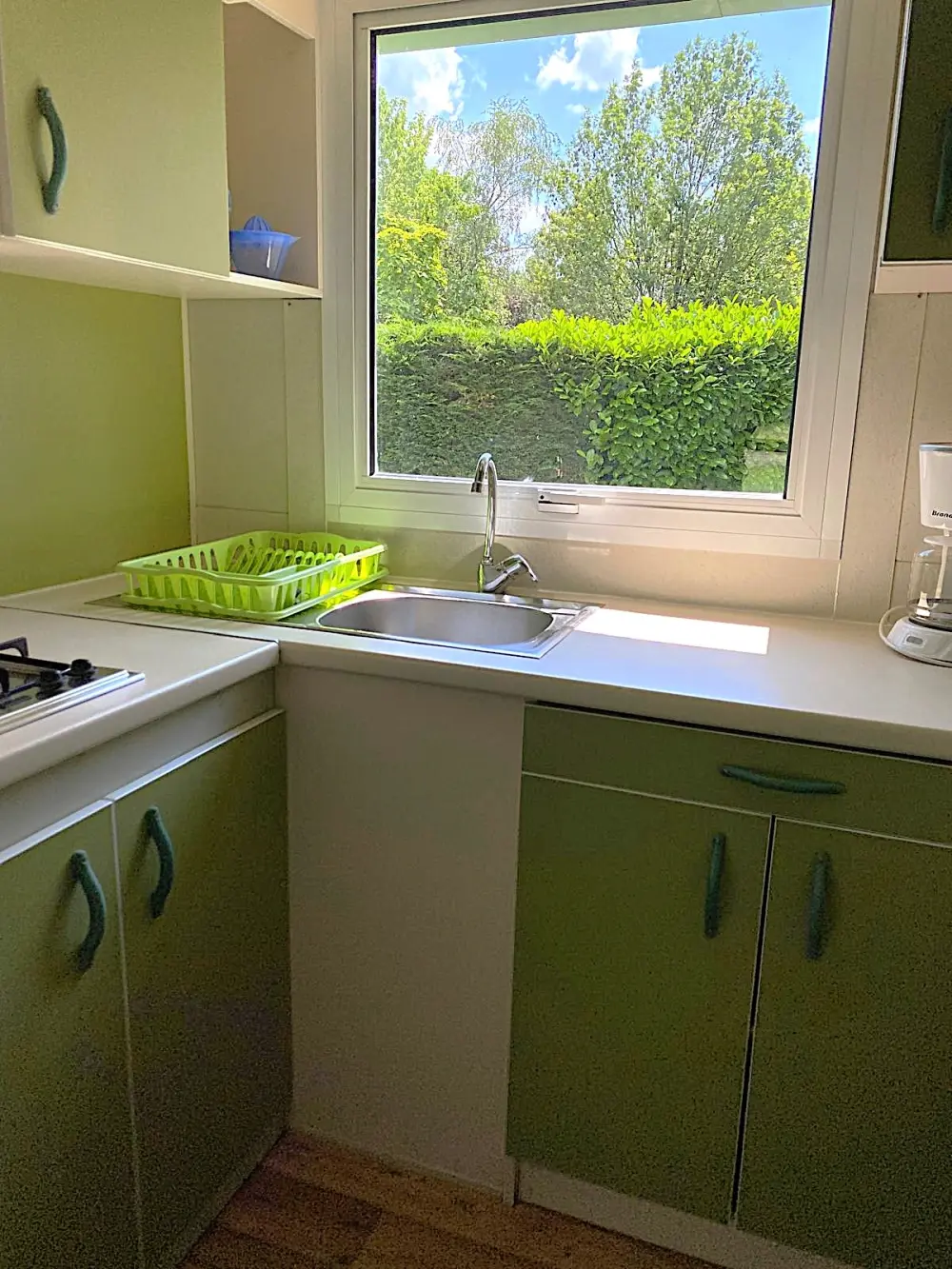 Camping L'Oasis du Berry 4 étoiles★★★★