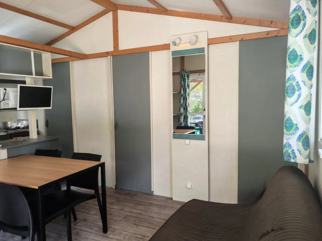 Camping L'Oasis du Berry 4 étoiles★★★★