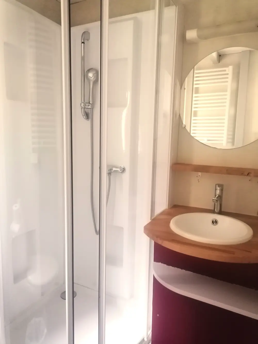 Camping L'Oasis du Berry 4 étoiles★★★★